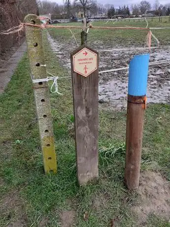 Wandelroute De vier Uitersten