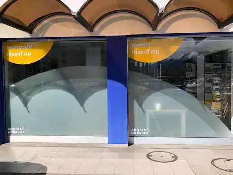 Photo de Infodesk Tenero & Valle Verzasca / Ascona-Locarno Tourism