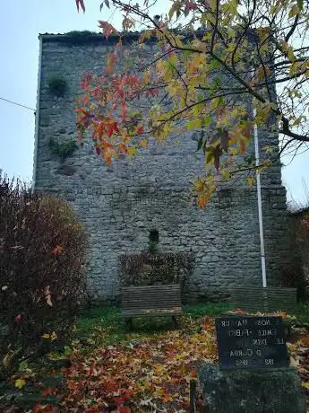 Tour Griffon du Bois