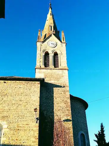 Photo de Eglise Catholique Saint-Quentin