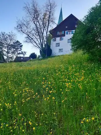 Hohlandhaus