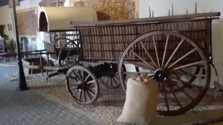 Photo de Museo Etnográfico
