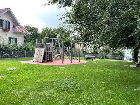 Spielplatz