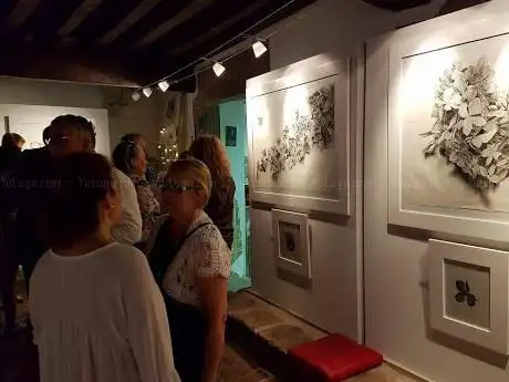 Photo de Espacio Blomberg