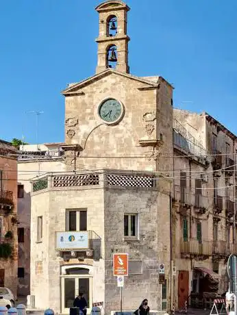 Photo de Torre dell'Orologio