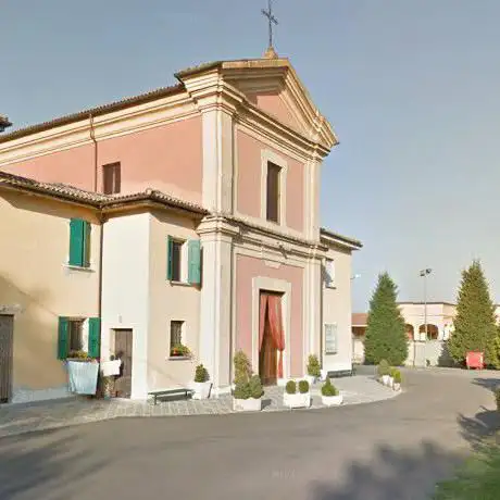 Photo de Parish of San Biagio di Zenerigolo