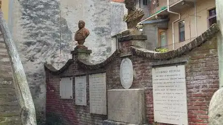 Native House of Pietro Micca