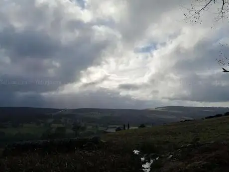 Photo de Whitwell Moor