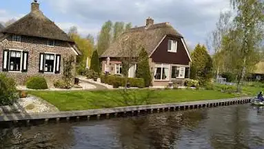 De Weerribben-Wieden National Park