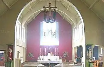 Photo de Holy Trinity C Of E Church