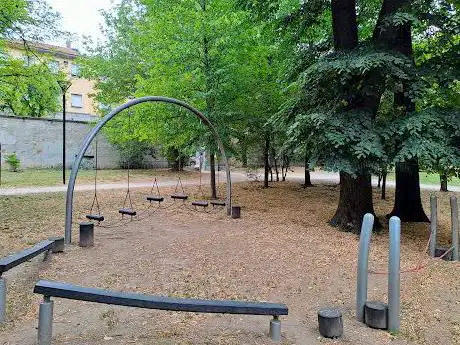 Giardino del Vecchio Passeggio