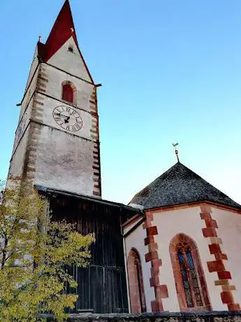 Pfarrkirche Vöran