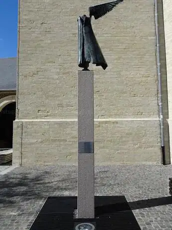 De éénvleugelige