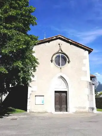 Photo de Église de La Nativité, Paroisse Saint Michel du Drac