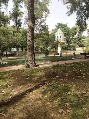 Photo de Paseo de las Bicicletas