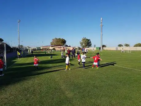 Campo Calcio MUSEI