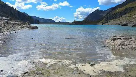 Lago