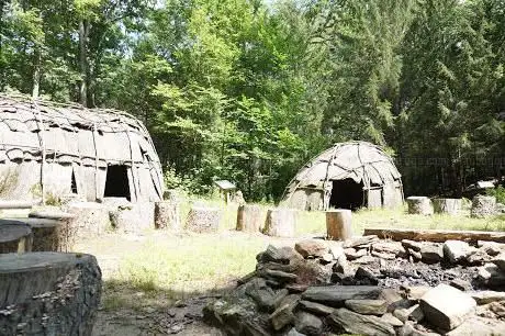 Photo de The Institute For American Indian Studies