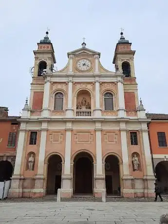 Photo de Parrocchia del Duomo