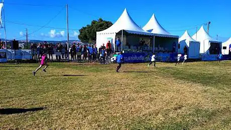 Pista de corta mato das Açoteias