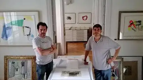 Photo de Taller del Prado