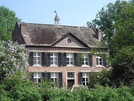 Photo de Kasteel Obbeek