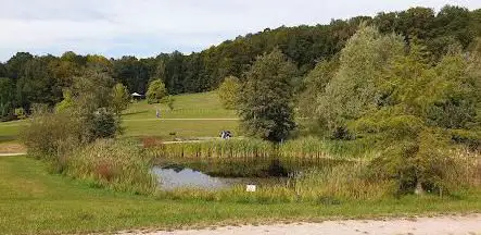 Photo de Botanical Garden of the University of Ulm