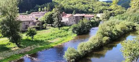 Photo de Gorges de l'Allier