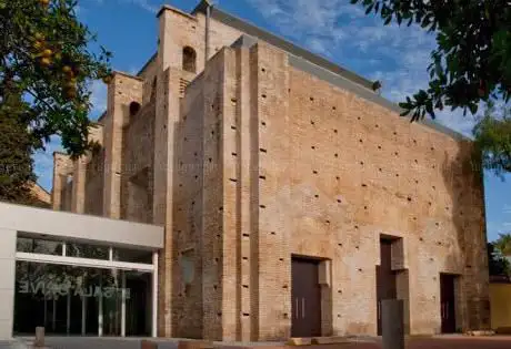 Photo de Palacio de Orive