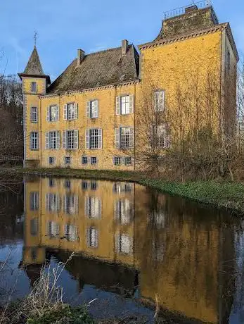 Photo de Château Jaune