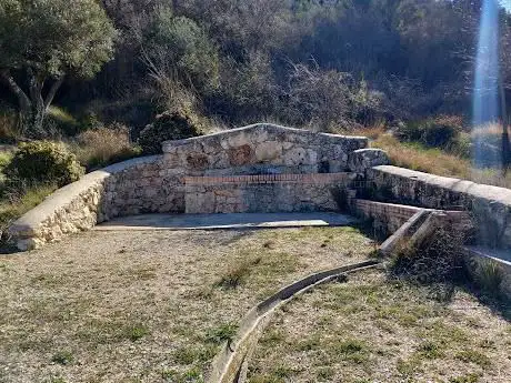 Photo de Fuente del Carro de Guadalajara (Caspueñas)