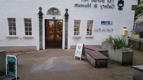 Bideford Tourist Information Centre