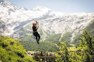 Adventureforest: Rope park