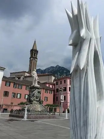Photo de Campanile San Nicolò