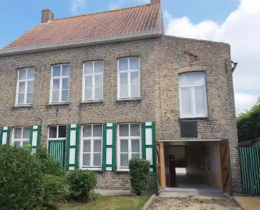 Photo de Kapelanij Verschaeve