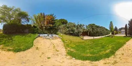 Photo de Municipal De Las Rozas Park