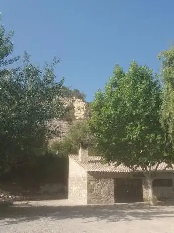 Photo de Refugio de los Pescadores