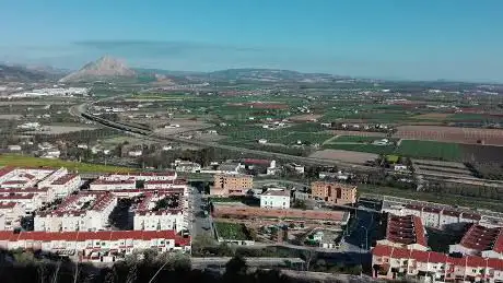 Photo de Mirador La Quinta