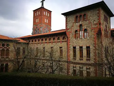 Photo de Olazko Amaren Baseliza