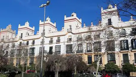 Photo de Casa de las 5 Torres