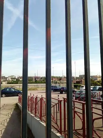 Stade Robert Gazzi
