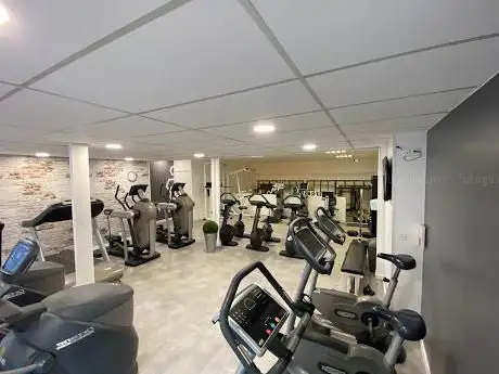 Photo de Gymligne