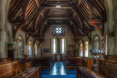 Photo de St. James's Church