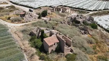 Photo de Ermita de los Allozos