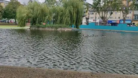 Photo de Feltham Green Park