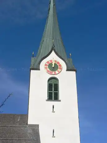 Konzerte auf dem Hemberg