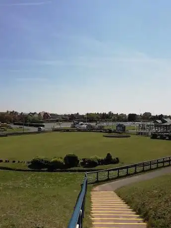 Sherwood Play Area