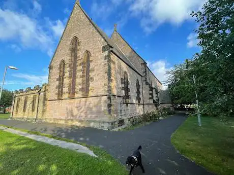 Photo de St Stephen's Church