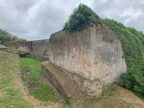 Photo de Forte de San Damián
