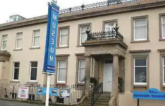 Photo de Fleetwood Museum